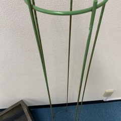 園芸用鉢植えセット
の画像