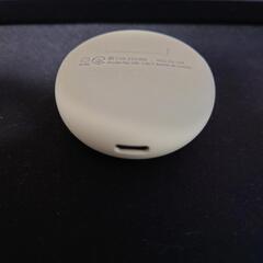 Bluetoothイヤホンの画像