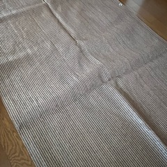 日よけシェード　3m×2m 使用少なめ良品の画像