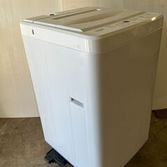 YAMADA SELECT（ヤマダセレクト） 洗濯機7.0kg　YWM-T70H1  お近くなら無料配達いたします。の画像