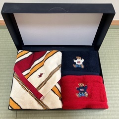 RALPH LAURENの画像