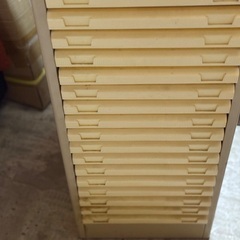 書類ケース◆中古◆手渡しのみの画像