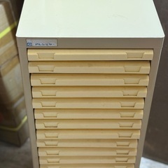 書類ケース◆中古◆手渡しのみの画像