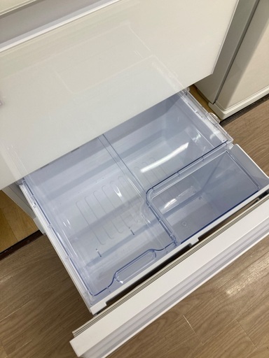 【トレファク イオンモール常滑店】5ドア冷蔵庫 SHARP SJ-GW41F-W 2020年製をご紹介！