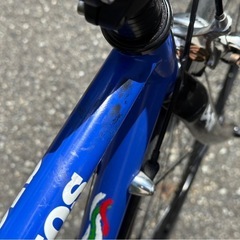 gios FENICE ロードバイク　自転車の画像