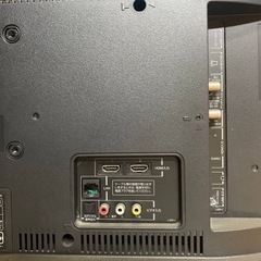 ♦TCL 液晶カラーテレビ 【2019年製】32D2900の画像