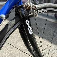 gios FENICE ロードバイク　自転車の画像