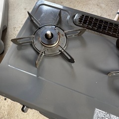 ガステーブル　リンナイ　都市ガス用の画像