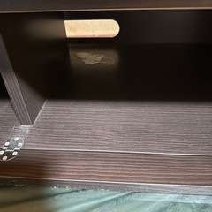 テレビ台の画像