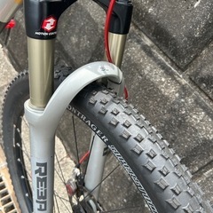2007 X-Caliber LG(19“) 3x9速の画像