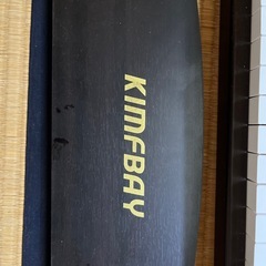 KIMFBAY 電子ピアノ 電源コンセント欠品の画像
