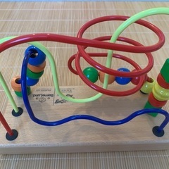 ボーネルンド ジョイトーイ (JoyToy) ルーピングの画像