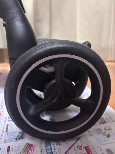 受け取り者決定】ラクーナクッションフリープラス 2025年4月発売