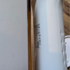 美品 eue スチームアイロンの画像