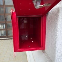 【郵便受け】メールボックス MAIL BOX の画像
