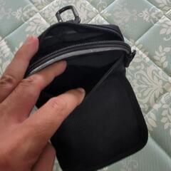 ポーチの画像