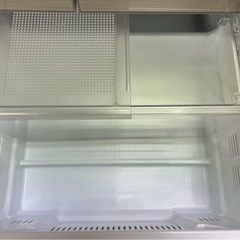 月末セール品！【高年式大特価】定価24万円 Panasonic 大容量冷蔵庫 525L 2023年 NR-F539HPX-Nの画像