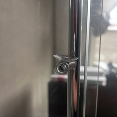 ガラスケース　コレクションケースの画像