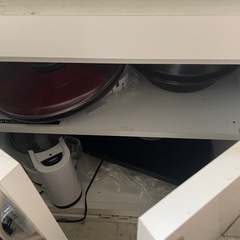 食器棚の画像