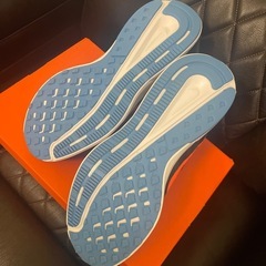 新品　ナイキ　29.5センチ　スニーカー　NIKE RUN SWIFT 2    　の画像