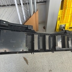 ジムニー★JB23★フロントグリルの画像