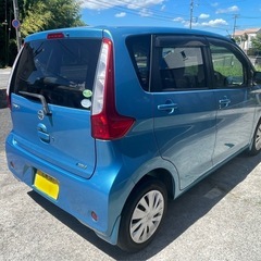 デイズ ハイウェイスターXの画像