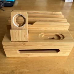 スマホ収納の画像