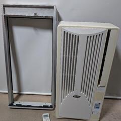 コイズミ 窓用エアコン
KAW-1861の画像