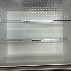 月末セール品！【未使用展示品定価30万円】HITACHI 冷蔵庫 617L 2024年製 R-HW62V(N) の画像
