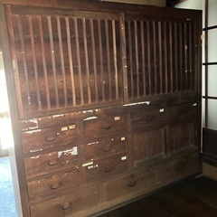 かなりおおきな昔のかぐの画像