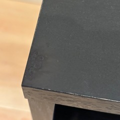 テレビ台の画像