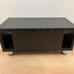 テレビ台の画像