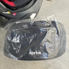 チャイルドシート Aprica アップリカの画像
