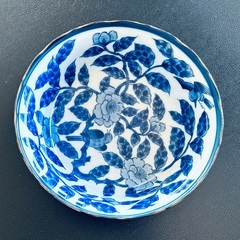 丸鉢　ボウルの画像