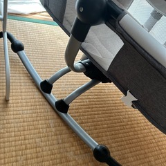 ベビーベットの画像