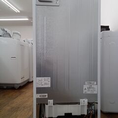 ★リユースのサカイ水戸店★ TWINBIRD 冷蔵庫 121L 24年製 動作確認／クリーニング済み MT4999の画像