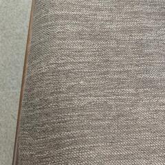 ジモティー見た！で5％OFF！【2人掛けダイニングセット】の画像