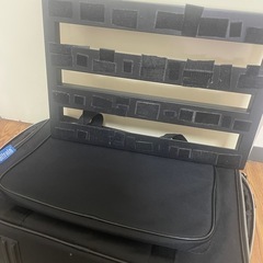 pedaltrain classic Jr. ギターの画像
