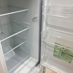 【トレファク イオンモール常滑店】2ドア冷蔵庫 TOSHIBA GR-R17BS 2020年製をご紹介！の画像