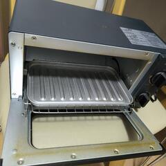 KOIZUMI オーブントースター KOS-1032の画像