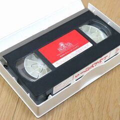 【8月10日　最終処分】　無料　トムとジェリー 5　日本語吹き替え版　ワーナー・ホームビデオ　VHS　ビデオテープ　ジャンク品の画像