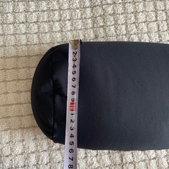 mogu クッション まくらの画像