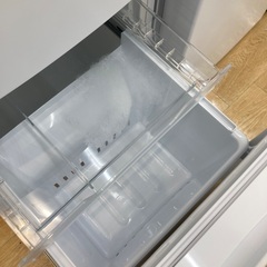 【トレファク イオンモール常滑店】2ドア冷蔵庫 TOSHIBA GR-R17BS 2020年製をご紹介！の画像