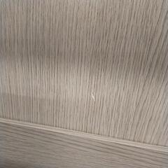 【ジモティー割引で最大15％OFF⭐️】ニトリ ワードローブ クローネ 1860の画像