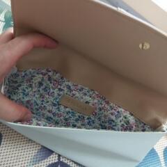 LIZLISAバックの画像