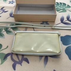 LIZLISAバックの画像