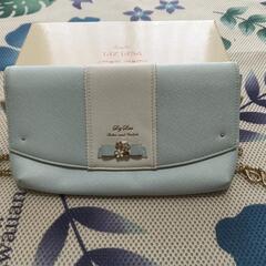 LIZLISAバックの画像