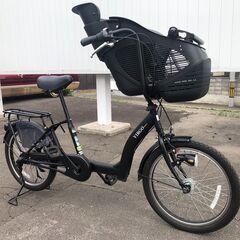 非電動3人乗り自転車　恵庭市近郊引き取り可能な方　札幌　千歳　苫小牧 3人乗り自転車 非電動 引き取りのみ - メルカリ
