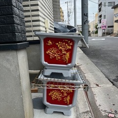 鉢の画像