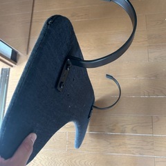 デスク用アームレストの画像